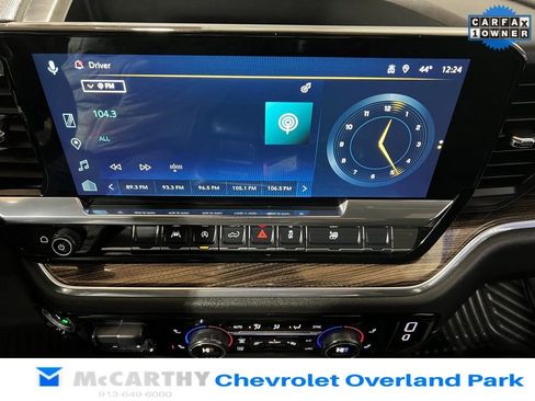 Used 2025 Chevrolet Silverado 1500 LT image 20