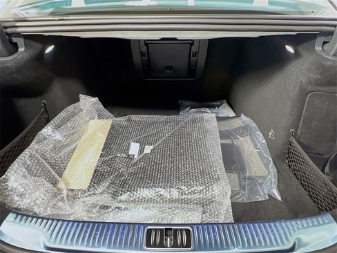 Used 2026 Mercedes-Benz S 580 4MATIC Sedan image 29