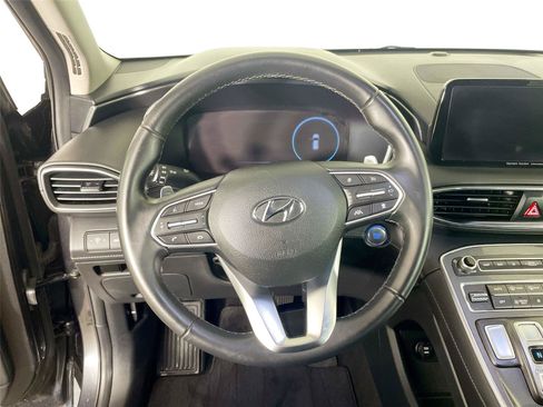 Used 2023 Hyundai Santa Fe SEL Premium AWD/4WD image 19