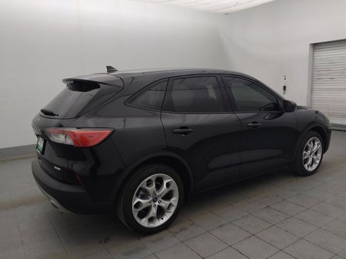 Used 2020 Ford Escape S FWD image 10