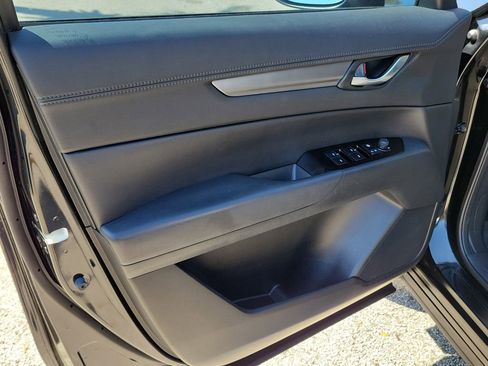 Used 2023 MAZDA CX-5 AWD 2.5 S w/ Select Package image 17