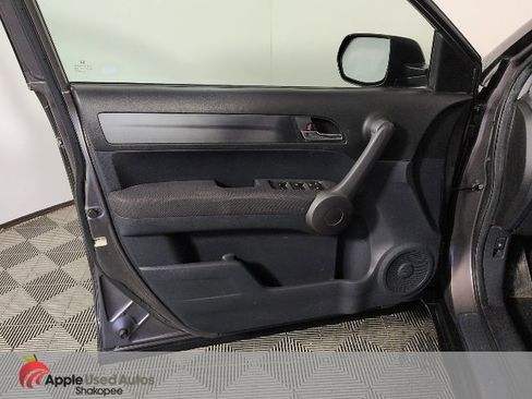 Used 2009 Honda CR-V LX image 10