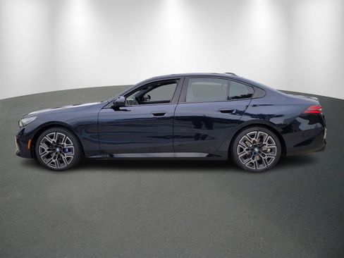 New 2026 BMW 530i w/ M Sport Package image 4