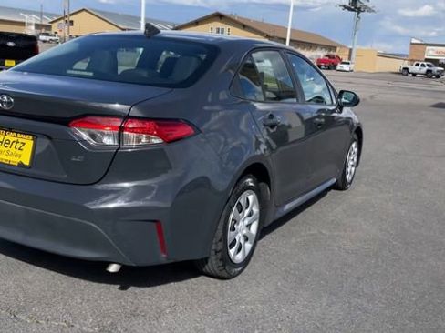 Used 2024 Toyota Corolla LE FWD image 9