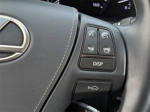 Used 2017 Lexus LS 460 L image 14