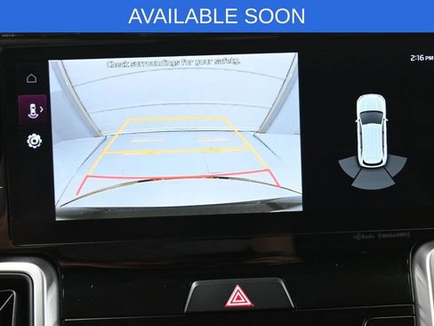 Used 2023 Kia Sorento S w/ Panoramic Sunroof Package FWD image 20