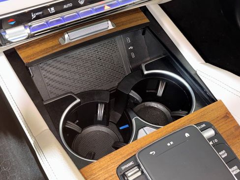 Certified 2025 Mercedes-Benz GLE 450 4MATIC image 24