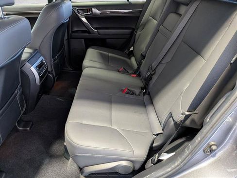 Used 2023 Lexus GX 460 Premium w/ Premium Package AWD/4WD image 19