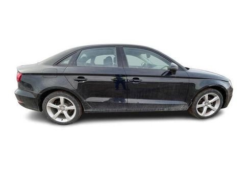 Used 2015 Audi A3 1.8T Premium w/ Audi MMI Navigation Plus image 7