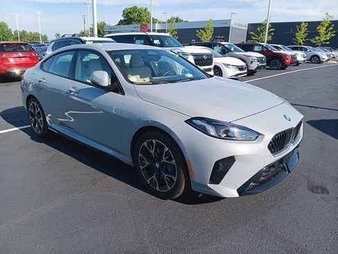 Used 2026 BMW 228i FWD image 5