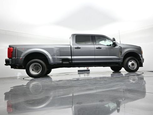 Certified 2025 Ford F350 XLT AWD/4WD image 22