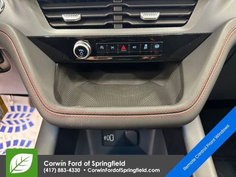 New 2026 Ford Explorer ST w/ Sun And Sound Package image 25