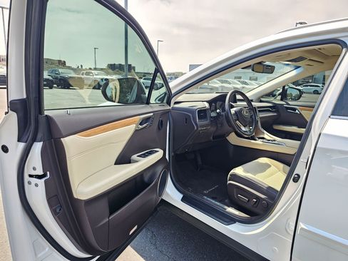 Used 2018 Lexus RX 350 AWD w/ Premium Package image 18