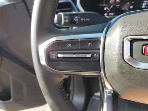 Used 2024 GMC Canyon Elevation w/ Elevation Premium Package RWD image 28