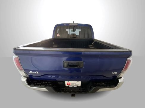 Used 2023 Toyota Tacoma TRD Off-Road image 7