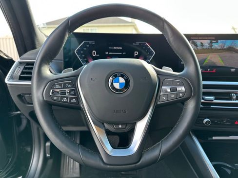 Used 2023 BMW 330i xDrive Sedan w/ Premium Package AWD/4WD image 31