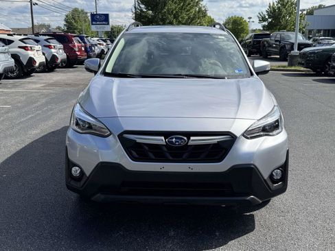 Used 2021 Subaru Crosstrek 2.5i Limited w/ Moonroof Package 2 AWD/4WD image 6