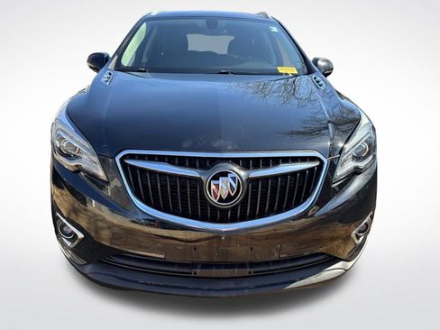 Used 2016 Buick Encore Leather w/ Experience Buick Package image 10