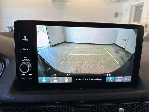 Used 2024 Honda Civic Sport Touring image 23