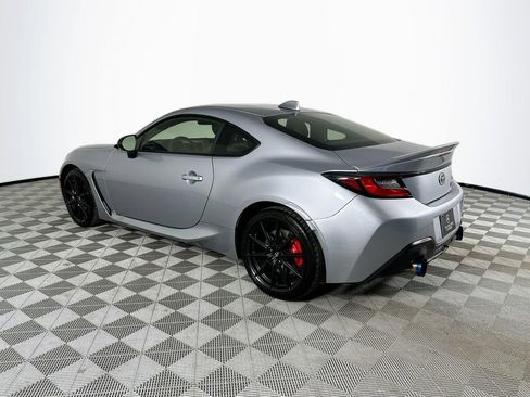 Used 2025 Toyota GR86 Premium w/ Performance Package RWD image 5