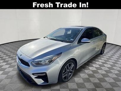 Used 2019 Kia Forte S w/ S Premium Package