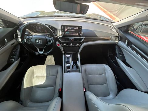 Used 2019 Honda Accord EX-L image 28