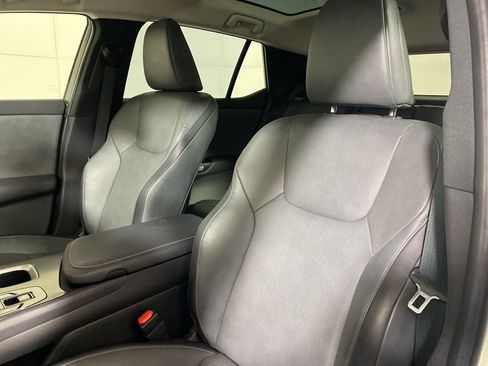 Certified 2023 Lexus RZ 450e Premium w/ Technology Package image 12