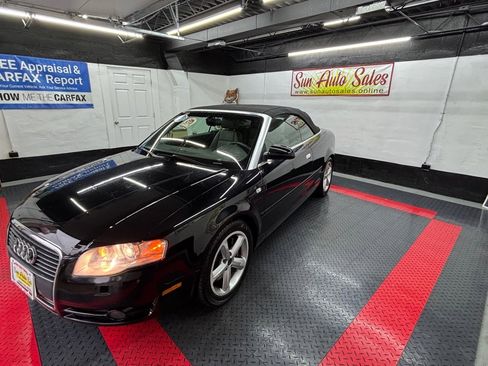 Used 2008 Audi A4 3.2 image 16