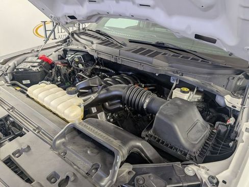 Used 2024 Ford F150 STX AWD/4WD image 35