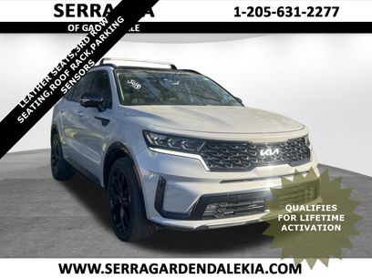 Used 2022 Kia Sorento SX