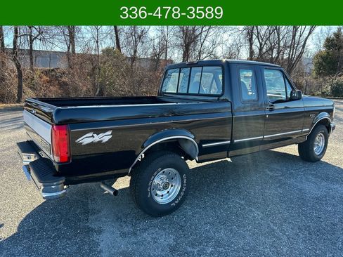 Used 1996 Ford F150 XL AWD/4WD image 5