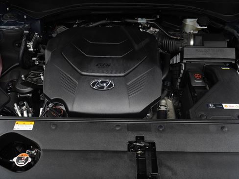 Used 2025 Hyundai Palisade SEL image 35