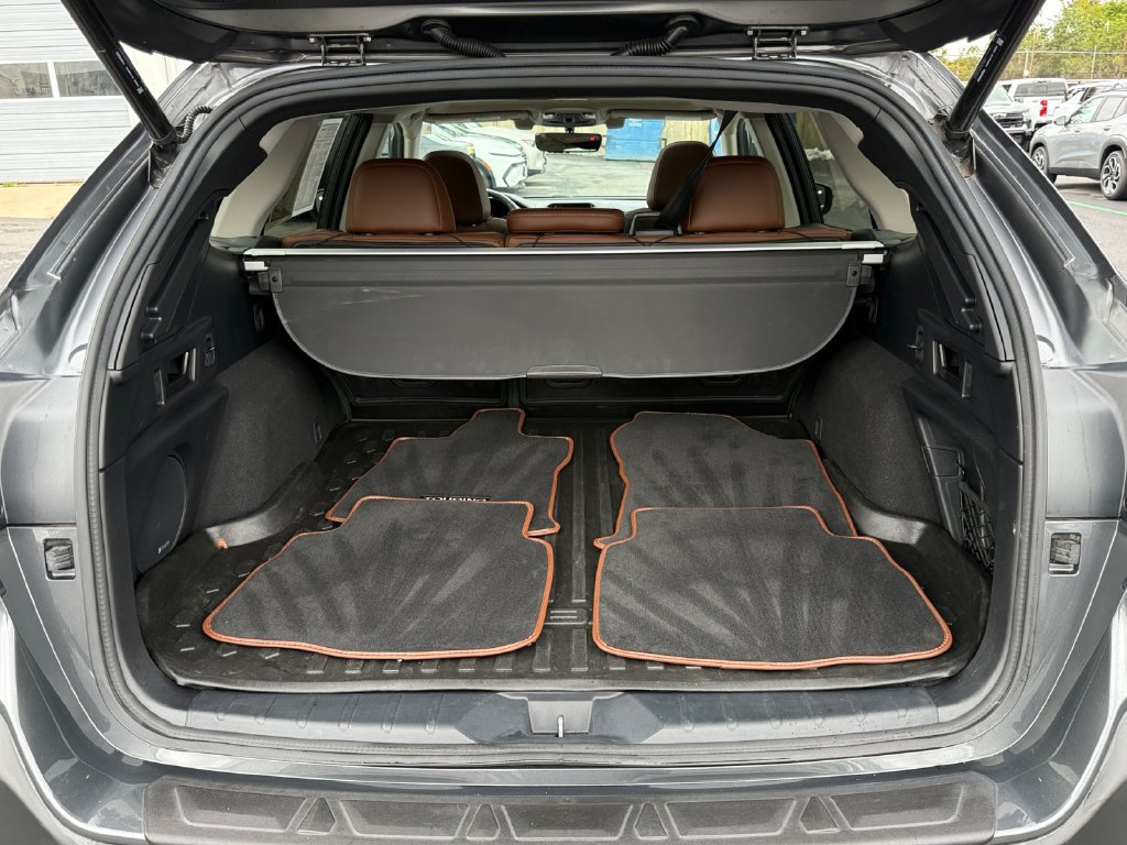Used 2021 Subaru Outback Touring XT AWD/4WD image 24