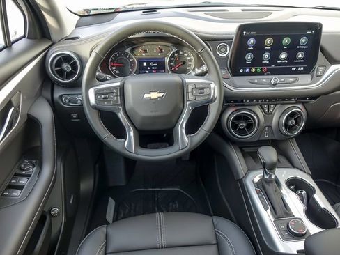 New 2026 Chevrolet Blazer LT w/ Sound & Technology Package image 19