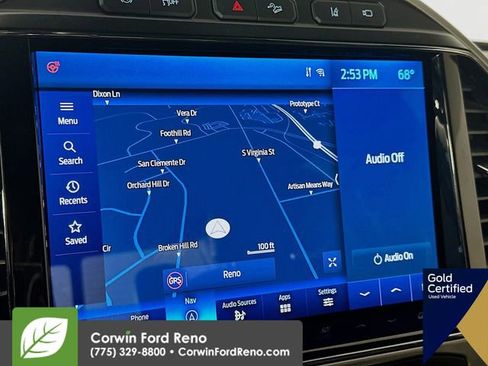 Used 2022 Ford F350 Platinum image 17