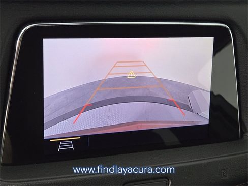 Used 2019 Cadillac XT4 Sport w/ Cold Weather Package image 21