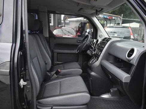 Used 2003 Honda Element EX image 13