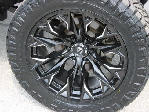 Used 2024 RAM 1500 Big Horn AWD/4WD image 27