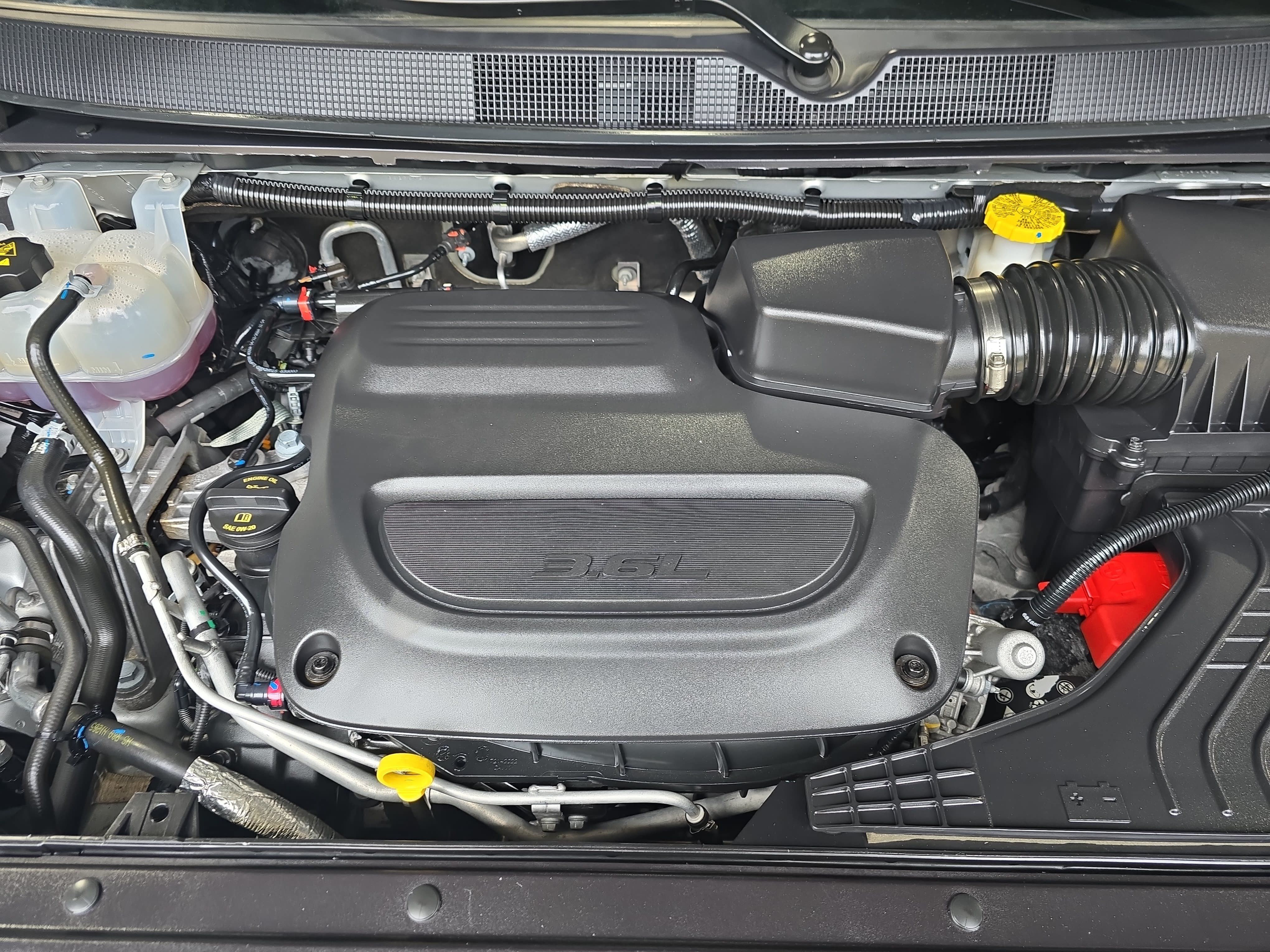 Used 2024 Chrysler Pacifica Touring-L FWD image 30