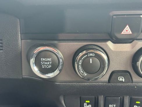 Certified 2022 Toyota Tacoma TRD Sport w/ Technology Package image 24