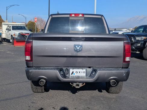 Used 2016 RAM 1500 Sport RWD image 6