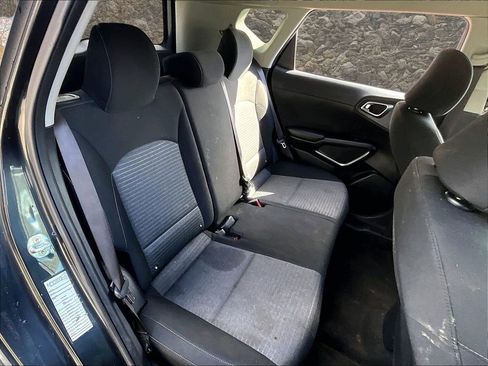 Used 2021 Kia Soul S FWD image 25