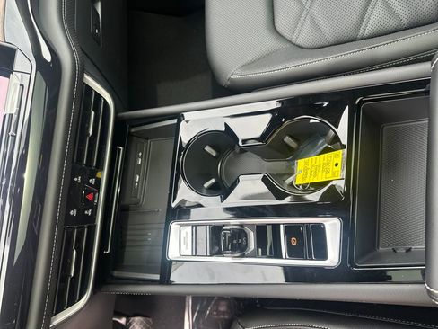 New 2026 Volkswagen Atlas SE AWD/4WD image 12