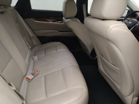 Used 2018 Cadillac XTS Luxury FWD image 19