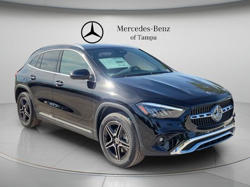 Certified 2026 Mercedes-Benz GLA 250 image 5