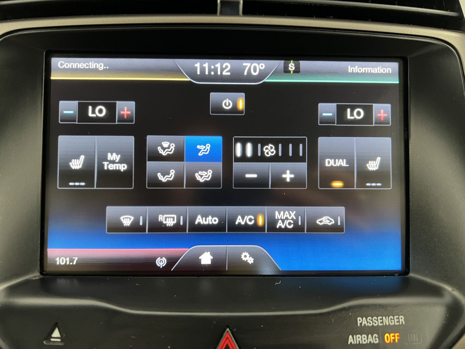 Used 2014 Ford Edge SEL w/ Equipment Group 205A AWD/4WD image 20