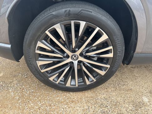 Used 2023 Lexus RX 350 Premium Plus w/ Accessory Package (Z1) FWD image 7