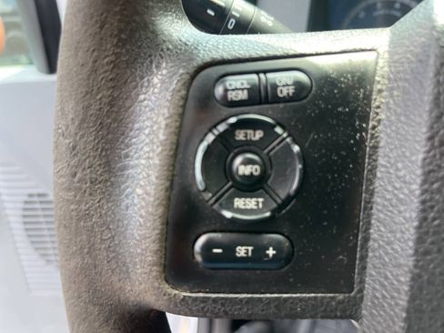 Used 2013 Ford F250 XL w/ XL Value Pkg AWD/4WD image 28