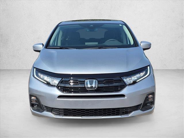 New 2027 Honda Odyssey Touring image 6