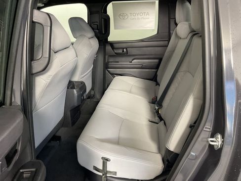 New 2025 Toyota Tacoma SR5 image 17